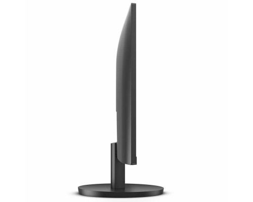 Монитор 27" AOC 27B3HMA2 VA 1920x1080, 100 Гц, 4 мс, 16:9, 250 кд/м2, 1xHDMI, 1x3.5 мм, черный Монитор 27" AOC 27B3HMA2 VA 1920x1080, 100 Гц, 4 мс, 16:9, 250 кд/м2, 1xHDMI, 1x3.5 мм, черный