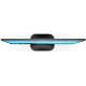 Монитор 27" AOC Value Line 27B2QAM VA 1920x1080, 75 Гц, 4 мс, 16:9, 250 кд/м², 1xHDMI, 1хDP, 1x3.5 мм, черный