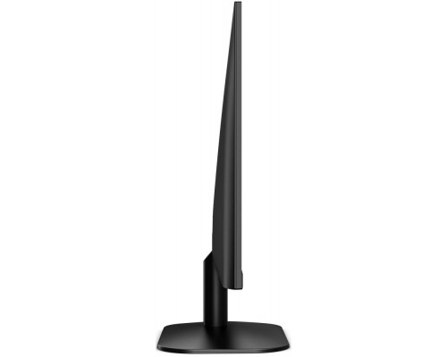 Монитор 27" AOC Value Line 27B2QAM VA 1920x1080, 75 Гц, 4 мс, 16:9, 250 кд/м², 1xHDMI, 1хDP, 1x3.5 мм, черный Монитор 27" AOC Value Line 27B2QAM VA 1920x1080, 75 Гц, 4 мс, 16:9, 250 кд/м², 1xHDMI, 1хDP, 1x3.5 мм, черный