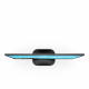 Монитор 27" AOC Value Line 27B2QAM VA 1920x1080, 75 Гц, 4 мс, 16:9, 250 кд/м², 1xHDMI, 1хDP, 1x3.5 мм, черный