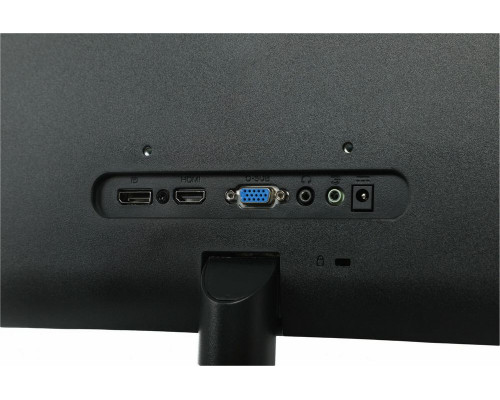 Монитор 27" AOC Value Line 27B2QAM VA 1920x1080, 75 Гц, 4 мс, 16:9, 250 кд/м², 1xHDMI, 1хDP, 1x3.5 мм, черный Монитор 27" AOC Value Line 27B2QAM VA 1920x1080, 75 Гц, 4 мс, 16:9, 250 кд/м², 1xHDMI, 1хDP, 1x3.5 мм, черный