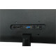 Монитор 27" AOC Value Line 27B2QAM VA 1920x1080, 75 Гц, 4 мс, 16:9, 250 кд/м², 1xHDMI, 1хDP, 1x3.5 мм, черный