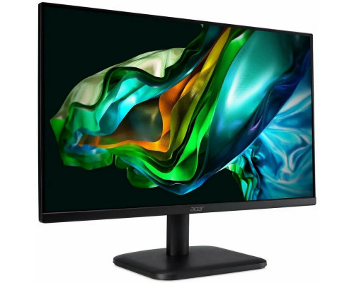 Монитор 27" Acer EK271Ebi IPS 1920x1080, 100 Гц, 1 мс, 16:9, 250 кд/м², 1xVGA, 1xHDMI, черный (UM.HE1EE.E02) Монитор 27" Acer EK271Ebi IPS 1920x1080, 100 Гц, 1 мс, 16:9, 250 кд/м², 1xVGA, 1xHDMI, черный (UM.HE1EE.E02)
