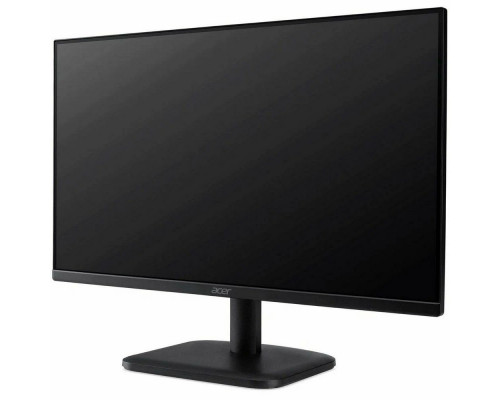 Монитор 27" Acer EK271Ebi IPS 1920x1080, 100 Гц, 1 мс, 16:9, 250 кд/м², 1xVGA, 1xHDMI, черный (UM.HE1EE.E02) Монитор 27" Acer EK271Ebi IPS 1920x1080, 100 Гц, 1 мс, 16:9, 250 кд/м², 1xVGA, 1xHDMI, черный (UM.HE1EE.E02)