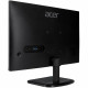 Монитор 27" Acer EK271Ebi IPS 1920x1080, 100 Гц, 1 мс, 16:9, 250 кд/м², 1xVGA, 1xHDMI, черный (UM.HE1EE.E02)