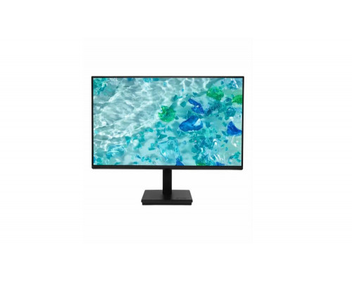 Монитор 27" Acer EK271Gbi IPS 1920x1080, 120 Гц, 1 мс, 16:9, 250 кд/м², 1xVGA, 1xHDMI, черный (UM.HE1CD.G01) Монитор 27" Acer EK271Gbi IPS 1920x1080, 120 Гц, 1 мс, 16:9, 250 кд/м², 1xVGA, 1xHDMI, черный (UM.HE1CD.G01)