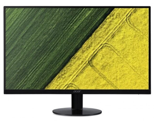 Монитор 27" Acer SA270Bbmipux IPS 1920x1080, 75 Гц, 1 мс, 16:9, 250 кд/м2, 1хHDMI, 1хDP, 1хUSB-C, черный (UM.HS0EE.B01) Монитор 27" Acer SA270Bbmipux IPS 1920x1080, 75 Гц, 1 мс, 16:9, 250 кд/м2, 1хHDMI, 1хDP, 1хUSB-C, черный (UM.HS0EE.B01)
