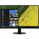 Монитор 27" Acer SA270Bbmipux IPS 1920x1080, 75 Гц, 1 мс, 16:9, 250 кд/м2, 1хHDMI, 1хDP, 1хUSB-C, черный (UM.HS0EE.B01)