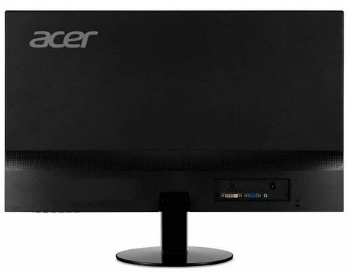 Монитор 27" Acer SA270Bbmipux IPS 1920x1080, 75 Гц, 1 мс, 16:9, 250 кд/м2, 1хHDMI, 1хDP, 1хUSB-C, черный (UM.HS0EE.B01) Монитор 27" Acer SA270Bbmipux IPS 1920x1080, 75 Гц, 1 мс, 16:9, 250 кд/м2, 1хHDMI, 1хDP, 1хUSB-C, черный (UM.HS0EE.B01)