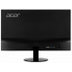 Монитор 27" Acer SA270Bbmipux IPS 1920x1080, 75 Гц, 1 мс, 16:9, 250 кд/м2, 1хHDMI, 1хDP, 1хUSB-C, черный (UM.HS0EE.B01)
