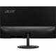 Монитор 27" Acer SA272Ebi IPS 1920x1080, 100 Гц, 4 мс, 16:9, 250 кд/м2, 1xHDMI, черный (UM.HS2EE.E09)