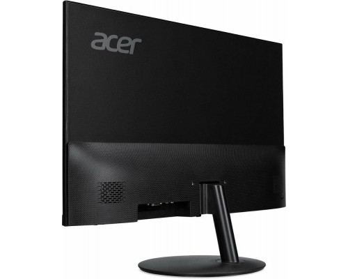 Монитор 27" Acer SA272Ebi IPS 1920x1080, 100 Гц, 4 мс, 16:9, 250 кд/м2, 1xHDMI, черный (UM.HS2EE.E09) Монитор 27" Acer SA272Ebi IPS 1920x1080, 100 Гц, 4 мс, 16:9, 250 кд/м2, 1xHDMI, черный (UM.HS2EE.E09)