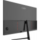 Монитор 27" CBR LCD MF-2701 безрамочный, VA, FHD 1920x1080, 75Гц, 1*VGA, 1*HDMI, черный, кабели 1*HDMI+1*VGA 1.5м в комплекте [LCD-MF2701-OPC]