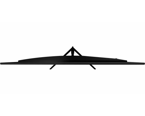 Монитор 27" CBR LCD MF-2701 безрамочный, VA, FHD 1920x1080, 75Гц, 1*VGA, 1*HDMI, черный, кабели 1*HDMI+1*VGA 1.5м в комплекте [LCD-MF2701-OPC]