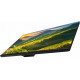 Монитор 27" CBR LCD MF-2706 безрамочный, IPS, FHD, 75Гц, 1*HDMI, 1*VGA, FreeSync, черный, кабели 1* HDMI+1*VGA1.5м в комплекте (LCD-MF2706-OPC)