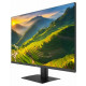 Монитор 27" CBR LCD MF-2706 безрамочный, IPS, FHD, 75Гц, 1*HDMI, 1*VGA, FreeSync, черный, кабели 1* HDMI+1*VGA1.5м в комплекте (LCD-MF2706-OPC)