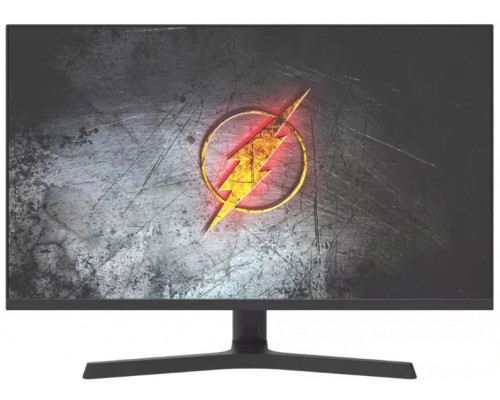 Монитор 27" CHiQ LMB27C701-R VA 1920x1080, 165 Гц, 6 мс, 16:9, 280 кд/м2, 2xHDMI, 1хDP, 1x3.5 мм, USB-хаб, изогнутый, черный Монитор 27" CHiQ LMB27C701-R VA 1920x1080, 165 Гц, 6 мс, 16:9, 280 кд/м2, 2xHDMI, 1хDP, 1x3.5 мм, USB-хаб, изогнутый, черный