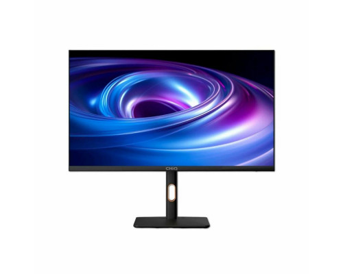 Монитор 27" CHiQ LMD27F900-RP IPS 1920x1080, 165 Гц, 6 мс, 16:9, 250 кд/м2, 1xHDMI, 1хDP, черный Монитор 27" CHiQ LMD27F900-RP IPS 1920x1080, 165 Гц, 6 мс, 16:9, 250 кд/м2, 1xHDMI, 1хDP, черный