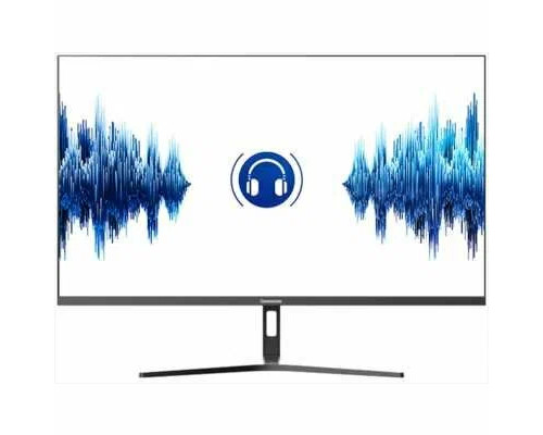 Монитор 27" CHiQ LMN27F680-RS IPS 1920x1080, 100 Гц, 6 мс, 16:9, 250 кд/м2, 1xHDMI, 1xDisplayPort, 1xVGA, выход на наушники, черный Монитор 27" CHiQ LMN27F680-RS IPS 1920x1080, 100 Гц, 6 мс, 16:9, 250 кд/м2, 1xHDMI, 1xDisplayPort, 1xVGA, выход на наушники, черный