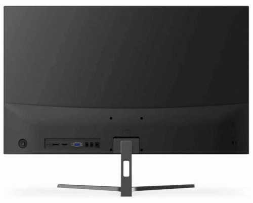 Монитор 27" CHiQ LMN27F680-RS IPS 1920x1080, 100 Гц, 6 мс, 16:9, 250 кд/м2, 1xHDMI, 1xDisplayPort, 1xVGA, выход на наушники, черный Монитор 27" CHiQ LMN27F680-RS IPS 1920x1080, 100 Гц, 6 мс, 16:9, 250 кд/м2, 1xHDMI, 1xDisplayPort, 1xVGA, выход на наушники, черный