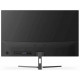 Монитор 27" CHiQ LMN27F680-RS IPS 1920x1080, 100 Гц, 6 мс, 16:9, 250 кд/м2, 1xHDMI, 1xDisplayPort, 1xVGA, выход на наушники, черный
