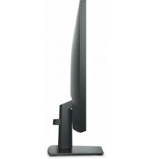 Монитор 27" Dell E2725H VA 1920x1080, 75 Гц, 8 мс, 16:9, 300 кд/м², VGA, DisplayPort, чёрный