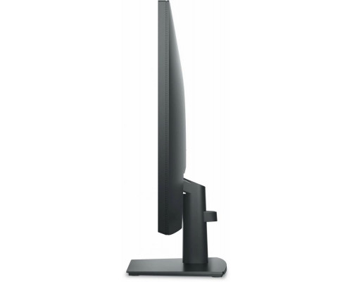 Монитор 27" Dell E2725H VA 1920x1080, 75 Гц, 8 мс, 16:9, 300 кд/м², VGA, DisplayPort, чёрный Монитор 27" Dell E2725H VA 1920x1080, 75 Гц, 8 мс, 16:9, 300 кд/м², VGA, DisplayPort, чёрный