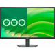 Монитор 27" Dell E2725H VA 1920x1080, 75 Гц, 8 мс, 16:9, 300 кд/м², VGA, DisplayPort, чёрный