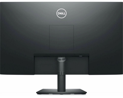 Монитор 27" Dell E2725H VA 1920x1080, 75 Гц, 8 мс, 16:9, 300 кд/м², VGA, DisplayPort, чёрный Монитор 27" Dell E2725H VA 1920x1080, 75 Гц, 8 мс, 16:9, 300 кд/м², VGA, DisplayPort, чёрный