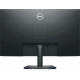 Монитор 27" Dell E2725H VA 1920x1080, 75 Гц, 8 мс, 16:9, 300 кд/м², VGA, DisplayPort, чёрный