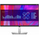 Монитор 27" Dell P2723DE IPS 2560x1440, 60 Гц, 5 мс, 16:9, 350 кд/м2, 1хHDMI, 2хDP, черный/серебристый
