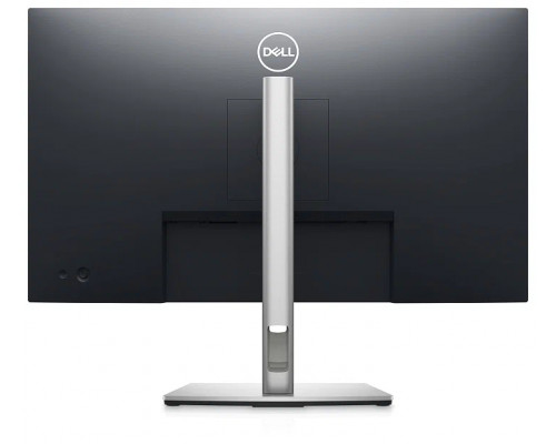 Монитор 27" Dell P2723DE IPS 2560x1440, 60 Гц, 5 мс, 16:9, 350 кд/м2, 1хHDMI, 2хDP, черный/серебристый Монитор 27" Dell P2723DE IPS 2560x1440, 60 Гц, 5 мс, 16:9, 350 кд/м2, 1хHDMI, 2хDP, черный/серебристый