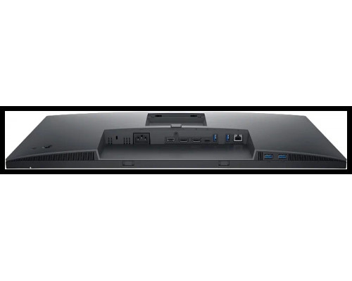 Монитор 27" Dell P2723DE IPS 2560x1440, 60 Гц, 5 мс, 16:9, 350 кд/м2, 1хHDMI, 2хDP, черный/серебристый Монитор 27" Dell P2723DE IPS 2560x1440, 60 Гц, 5 мс, 16:9, 350 кд/м2, 1хHDMI, 2хDP, черный/серебристый