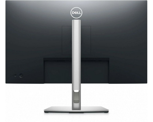 Монитор 27" Dell P2723DE IPS 2560x1440, 60 Гц, 5 мс, 16:9, 350 кд/м2, 1хHDMI, 2хDP, черный/серебристый Монитор 27" Dell P2723DE IPS 2560x1440, 60 Гц, 5 мс, 16:9, 350 кд/м2, 1хHDMI, 2хDP, черный/серебристый