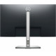Монитор 27" Dell P2723DE IPS 2560x1440, 60 Гц, 5 мс, 16:9, 350 кд/м2, 1хHDMI, 2хDP, черный/серебристый