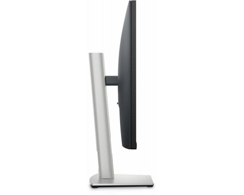 Монитор 27" Dell P2723DE IPS 2560x1440, 60 Гц, 5 мс, 16:9, 350 кд/м2, 1хHDMI, 2хDP, черный/серебристый Монитор 27" Dell P2723DE IPS 2560x1440, 60 Гц, 5 мс, 16:9, 350 кд/м2, 1хHDMI, 2хDP, черный/серебристый