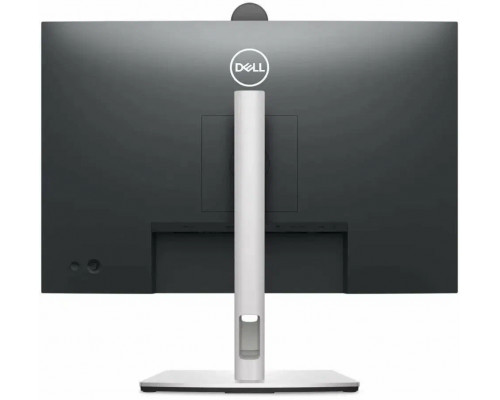 Монитор 27" Dell P2724DEB IPS 2560x1440, 60 Гц, 5 мс, 16:9, 350 кд/м2, 1xHDMI, 1xDP, 1xUSB-C, выход на наушники, черный/серебристый Монитор 27" Dell P2724DEB IPS 2560x1440, 60 Гц, 5 мс, 16:9, 350 кд/м2, 1xHDMI, 1xDP, 1xUSB-C, выход на наушники, черный/серебристый