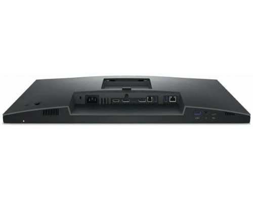Монитор 27" Dell P2724DEB IPS 2560x1440, 60 Гц, 5 мс, 16:9, 350 кд/м2, 1xHDMI, 1xDP, 1xUSB-C, выход на наушники, черный/серебристый Монитор 27" Dell P2724DEB IPS 2560x1440, 60 Гц, 5 мс, 16:9, 350 кд/м2, 1xHDMI, 1xDP, 1xUSB-C, выход на наушники, черный/серебристый