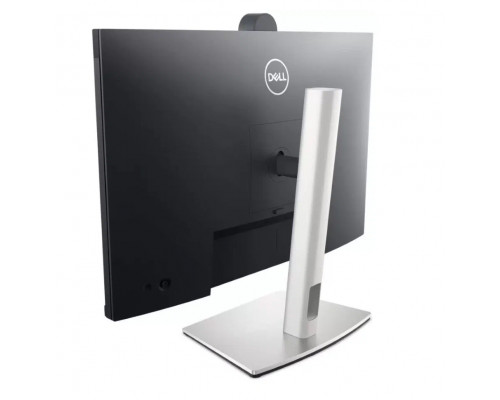 Монитор 27" Dell P2724DEB IPS 2560x1440, 60 Гц, 5 мс, 16:9, 350 кд/м2, 1xHDMI, 1xDP, 1xUSB-C, выход на наушники, черный/серебристый Монитор 27" Dell P2724DEB IPS 2560x1440, 60 Гц, 5 мс, 16:9, 350 кд/м2, 1xHDMI, 1xDP, 1xUSB-C, выход на наушники, черный/серебристый