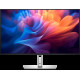 Монитор 27" Dell P2725H IPS 1920x1080, 100 Гц, 8 мс, 300 кд/м2, 1хHDMI, 1хUSB-C, серебристый/черный