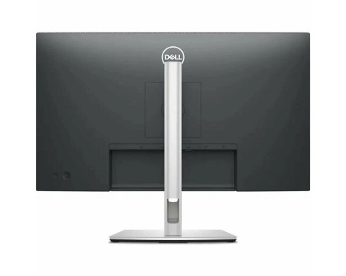 Монитор 27" Dell P2725H IPS 1920x1080, 100 Гц, 8 мс, 300 кд/м2, 1хHDMI, 1хUSB-C, серебристый/черный