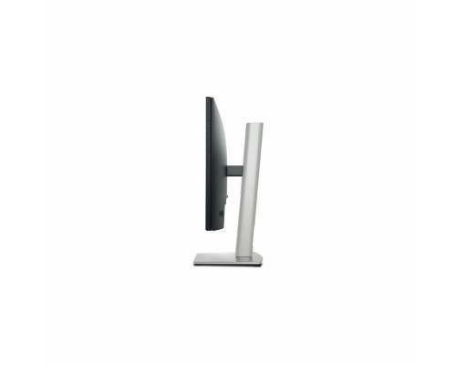 Монитор 27" Dell P2725H IPS 1920x1080, 100 Гц, 8 мс, 300 кд/м2, 1хHDMI, 1хUSB-C, серебристый/черный