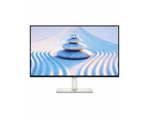 Монитор 27" Dell S2725HS IPS 1920x1080, 100 Гц, 4 мс, 16:9, 300 кд/м2, 2xHDMI, черный/белый Монитор 27" Dell S2725HS IPS 1920x1080, 100 Гц, 4 мс, 16:9, 300 кд/м2, 2xHDMI, черный/белый