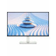 Монитор 27" Dell S2725HS IPS 1920x1080, 100 Гц, 4 мс, 16:9, 300 кд/м2, 2xHDMI, черный/белый