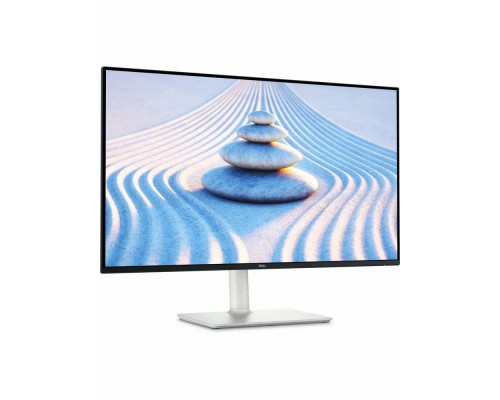 Монитор 27" Dell S2725HS IPS 1920x1080, 100 Гц, 4 мс, 16:9, 300 кд/м2, 2xHDMI, черный/белый Монитор 27" Dell S2725HS IPS 1920x1080, 100 Гц, 4 мс, 16:9, 300 кд/м2, 2xHDMI, черный/белый
