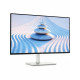 Монитор 27" Dell S2725HS IPS 1920x1080, 100 Гц, 4 мс, 16:9, 300 кд/м2, 2xHDMI, черный/белый