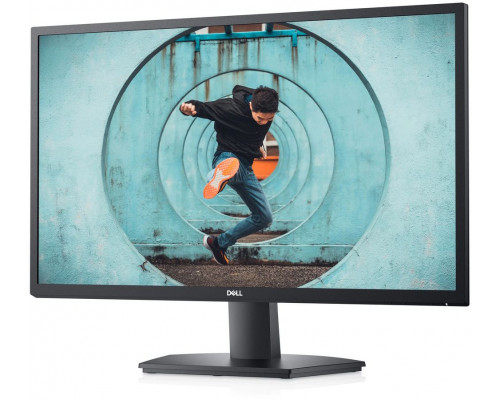 Монитор 27" Dell SE2722H VA 1920x1080, 75 Гц, 16:9, 300 кд/м², 1xHDMI 1.4, 1xVGA, VESA 100x100, черный Монитор 27" Dell SE2722H VA 1920x1080, 75 Гц, 16:9, 300 кд/м², 1xHDMI 1.4, 1xVGA, VESA 100x100, черный