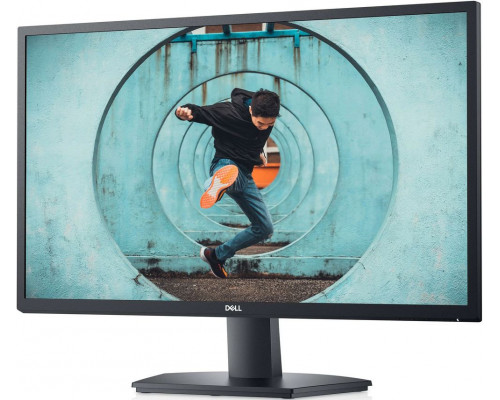 Монитор 27" Dell SE2722H VA 1920x1080, 75 Гц, 16:9, 300 кд/м², 1xHDMI 1.4, 1xVGA, VESA 100x100, черный Монитор 27" Dell SE2722H VA 1920x1080, 75 Гц, 16:9, 300 кд/м², 1xHDMI 1.4, 1xVGA, VESA 100x100, черный