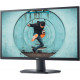 Монитор 27" Dell SE2722H VA 1920x1080, 75 Гц, 16:9, 300 кд/м², 1xHDMI 1.4, 1xVGA, VESA 100x100, черный
