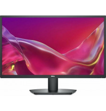 Монитор 27" Dell SE2725H VA 1920x1080, 75 Гц, 8 мс, 16:9, 300 кд/м², 1xHDMI, 1xVGA, чёрный
